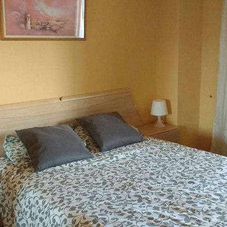 Cozy Apartment Candelaria Ngoại thất bức ảnh