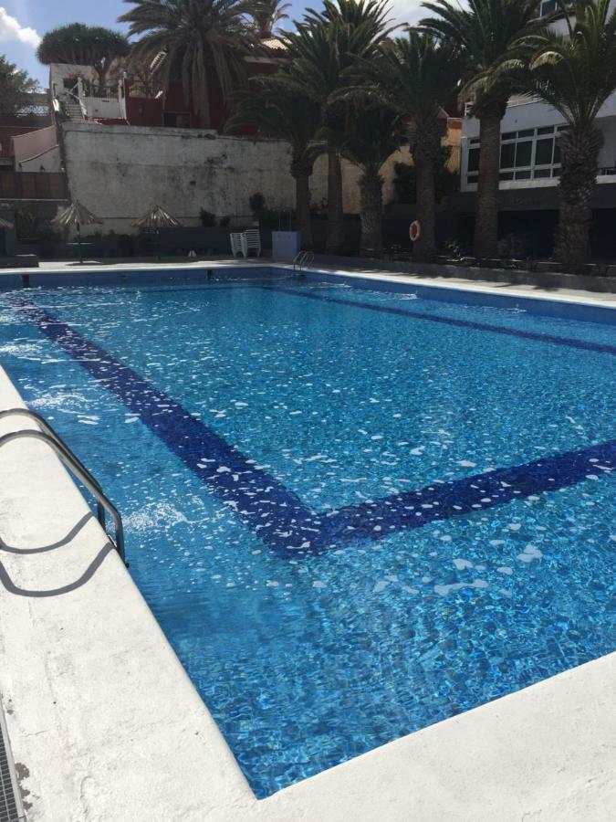 Cozy Apartment Candelaria Ngoại thất bức ảnh