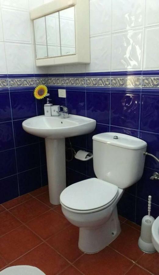 Cozy Apartment Candelaria Ngoại thất bức ảnh