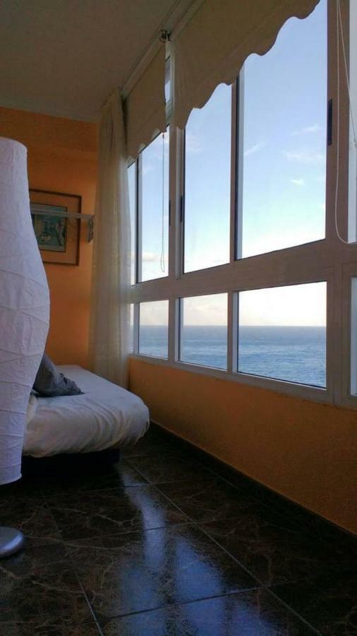 Cozy Apartment Candelaria Ngoại thất bức ảnh