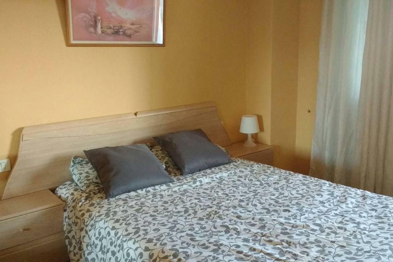 Cozy Apartment Candelaria Ngoại thất bức ảnh