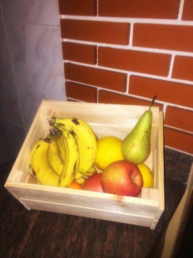 Cozy Apartment Candelaria Ngoại thất bức ảnh